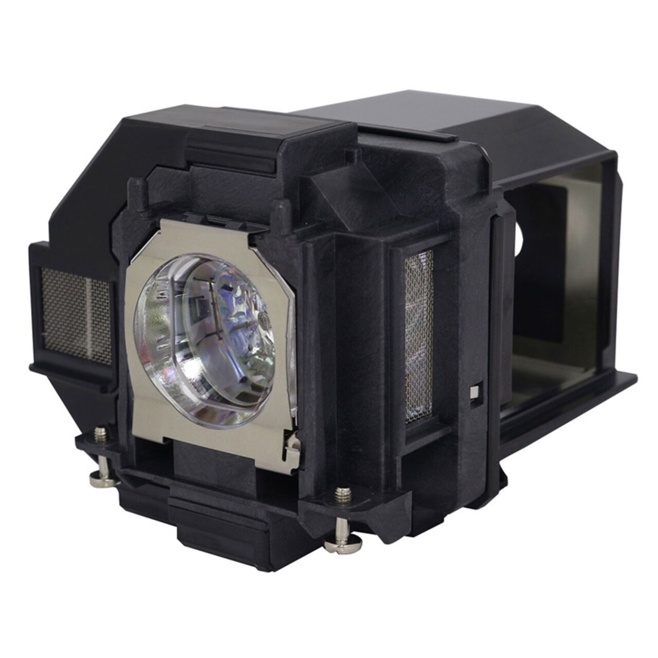 For Epson Pro EX7260 Projector Lamp with Original OEM Osram P-VIP Bulb Inside